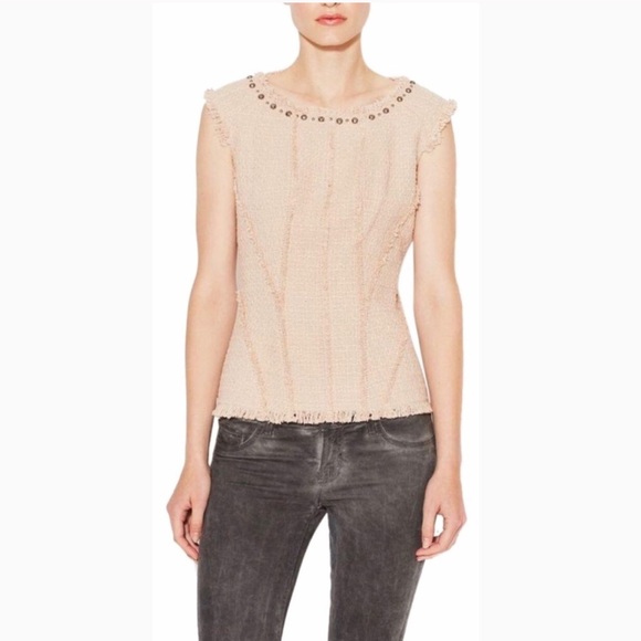 Rebecca Taylor Tweed Too - Picture 2 of 8